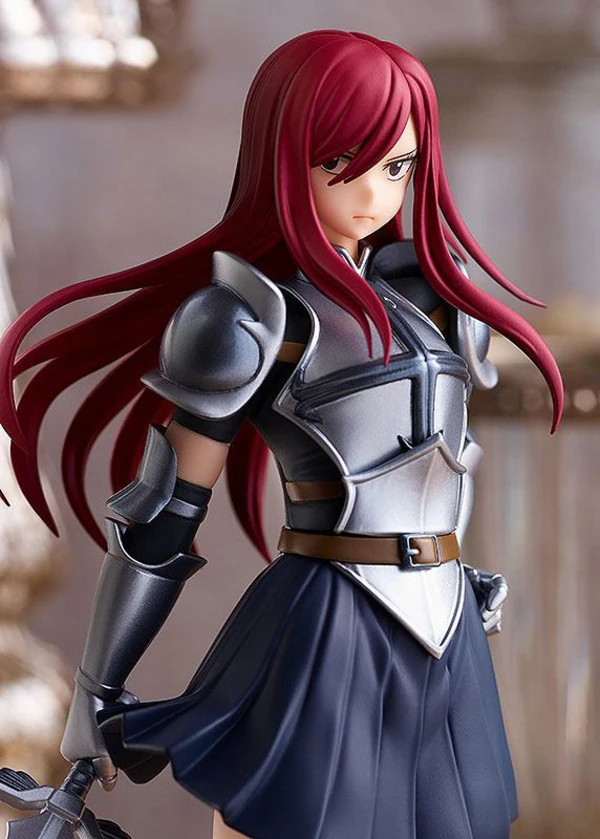 Erza Scarlet - Fairy Tail Pop Up Parade - Good Smile Company