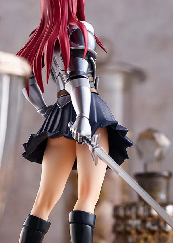 Erza Scarlet - Fairy Tail Pop Up Parade - Good Smile Company