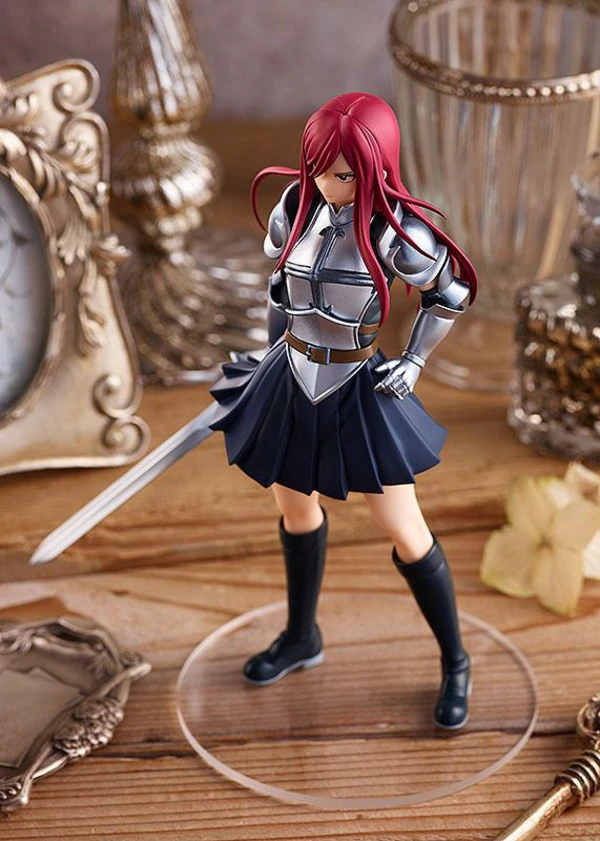 Erza Scarlet - Fairy Tail Pop Up Parade - Good Smile Company