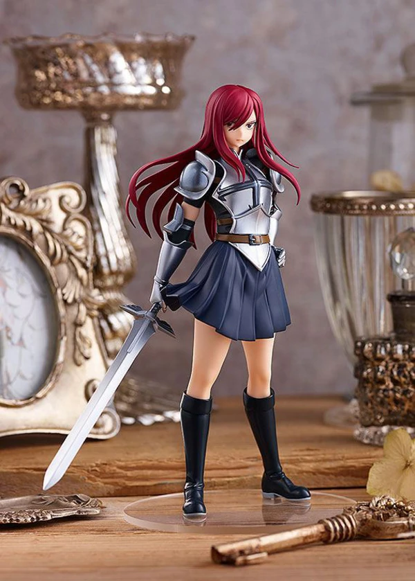 Erza Scarlet - Fairy Tail Pop Up Parade - Good Smile Company