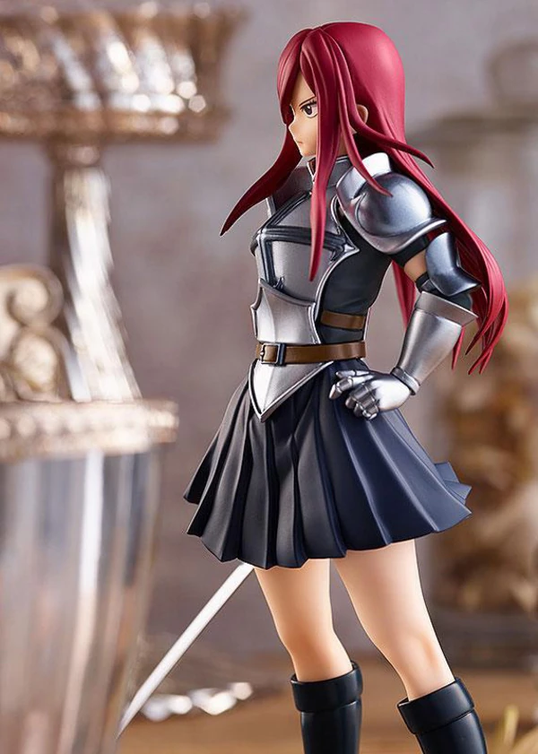 Erza Scarlet - Fairy Tail Pop Up Parade - Good Smile Company