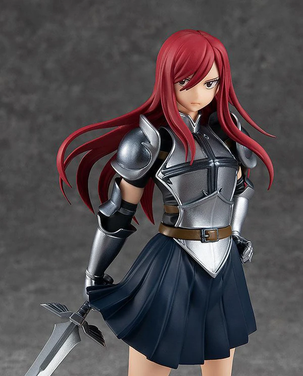 Erza Scarlet - Fairy Tail Pop Up Parade - Good Smile Company