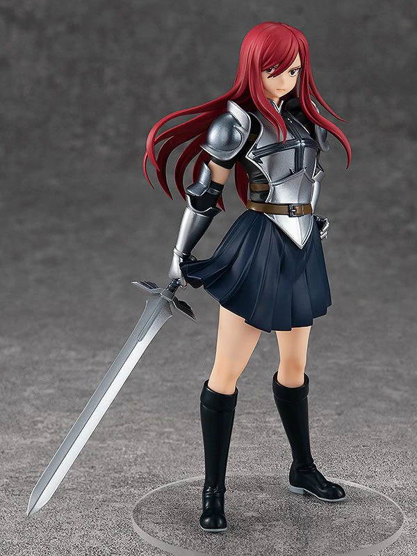 Erza Scarlet - Fairy Tail Pop Up Parade - Good Smile Company