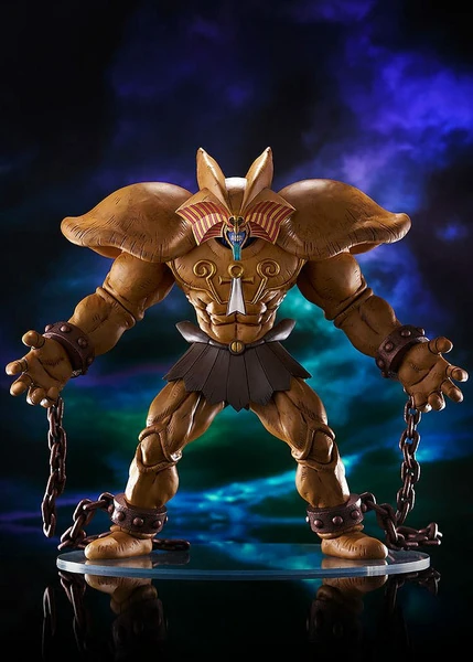 Exodia, die Verbotene - SP - Yu-Gi-Oh! Pop Up Parade - Good Smile Company