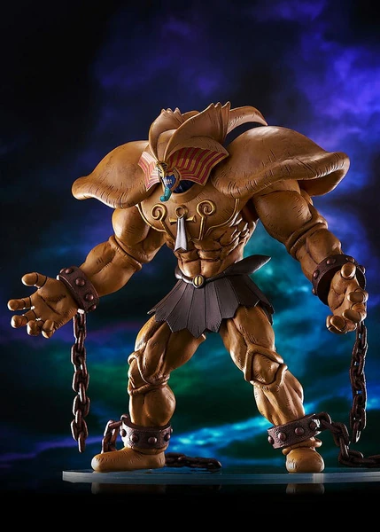Exodia, die Verbotene - SP - Yu-Gi-Oh! Pop Up Parade - Good Smile Company