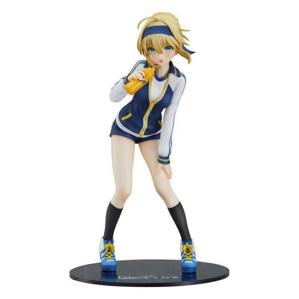 Altria Pendragon - Knight's PE Uniform - AQ - Good Smile Company