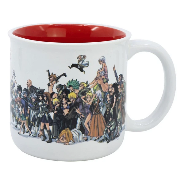 Fairy Tail - Tasse 355 ml - Stor