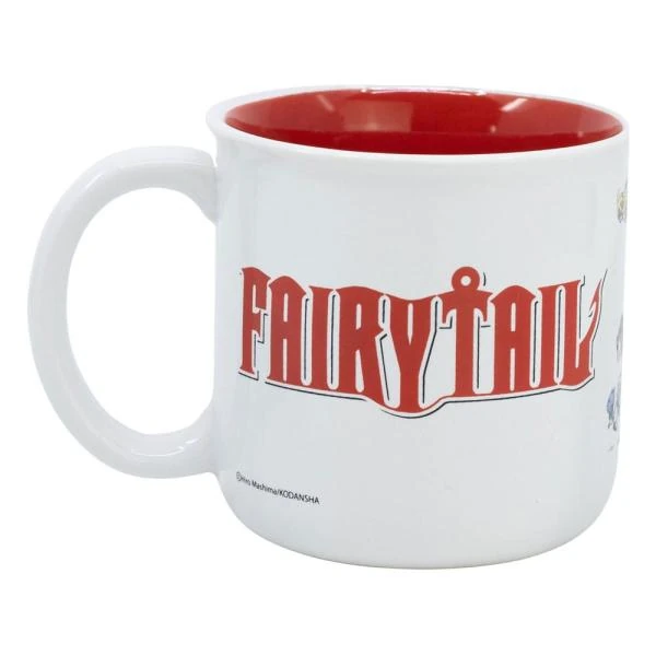 Fairy Tail - Tasse 355 ml - Stor