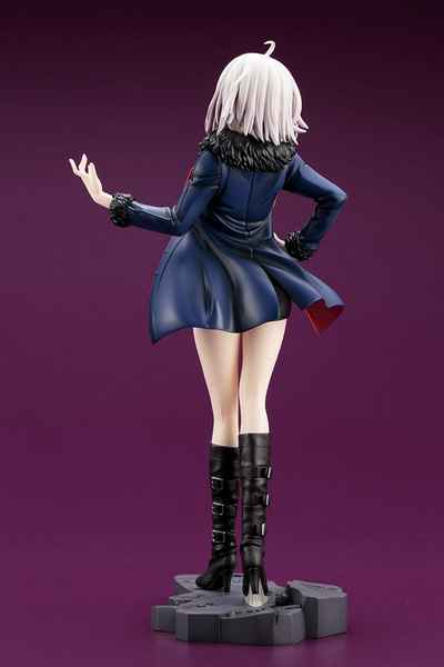 Avenger - Jeanne d'Arc (Alter) - Fate/Grand Order - Statue 1/7 - Casual Ver. - Kotobukiya