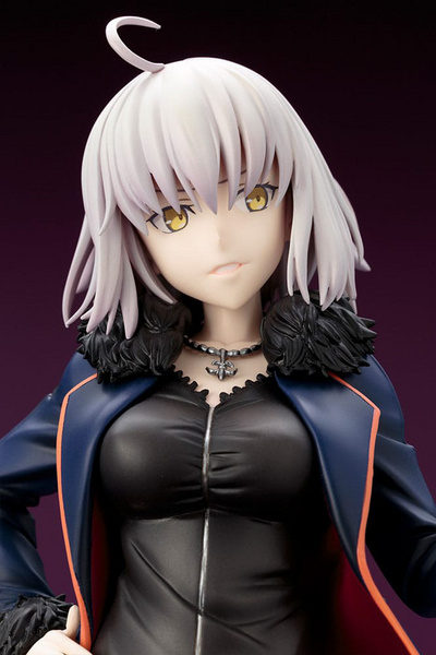 Avenger - Jeanne d'Arc (Alter) - Fate/Grand Order - Statue 1/7 - Casual Ver. - Kotobukiya