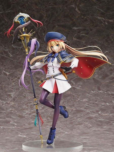 Altria - Caster - Fate/Grand Order - Statue 1/7 - Aniplex