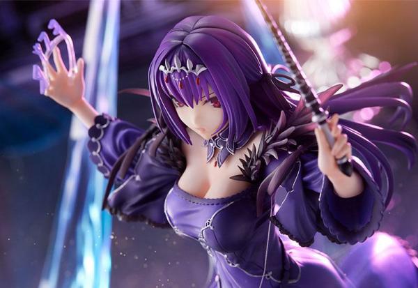 Scathach-Skadi - Caster - Fate/Grand Order - Statue 1/7 - Phat! [B-Ware]