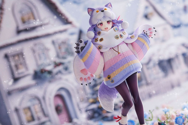 Kama: Dream Portrait Ver. - Fate/Grand Order - Statue 1/7 - Claynel