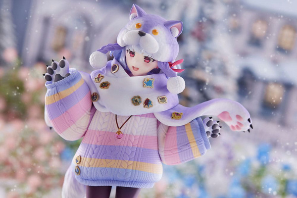 Kama: Dream Portrait Ver. - Fate/Grand Order - Statue 1/7 - Claynel