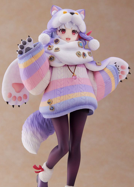 Kama: Dream Portrait Ver. - Fate/Grand Order - Statue 1/7 - Claynel