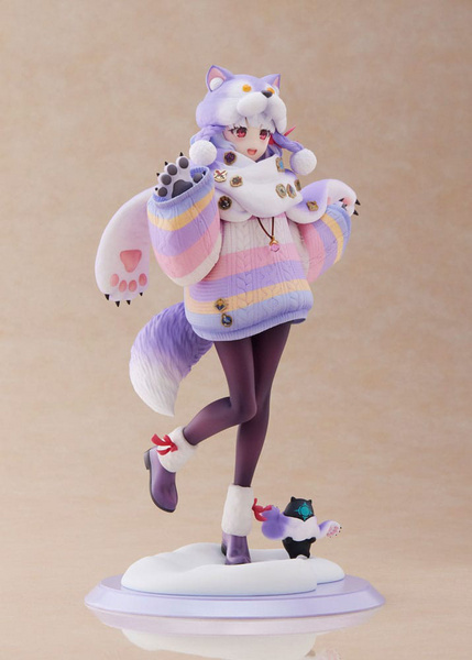 Kama: Dream Portrait Ver. - Fate/Grand Order - Statue 1/7 - Claynel