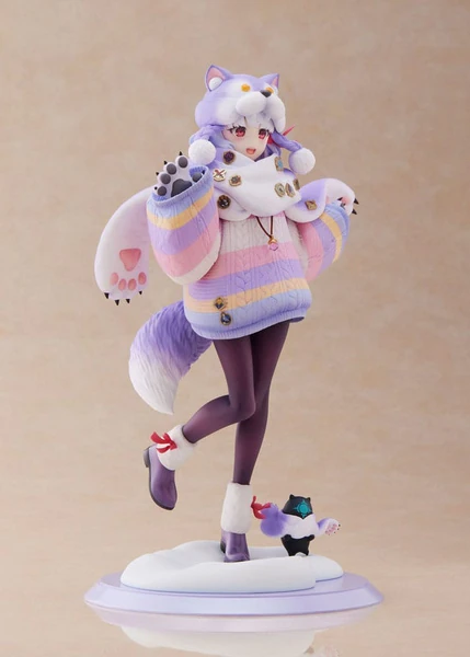 Kama: Dream Portrait Ver. - Fate/Grand Order - Statue 1/7 - Claynel