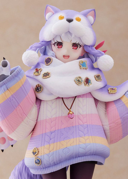 Kama: Dream Portrait Ver. - Fate/Grand Order - Statue 1/7 - Claynel