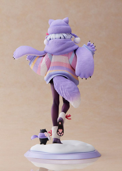Kama: Dream Portrait Ver. - Fate/Grand Order - Statue 1/7 - Claynel