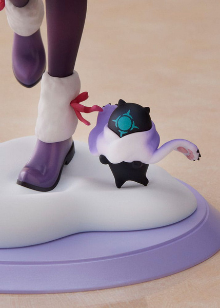 Kama: Dream Portrait Ver. - Fate/Grand Order - Statue 1/7 - Claynel