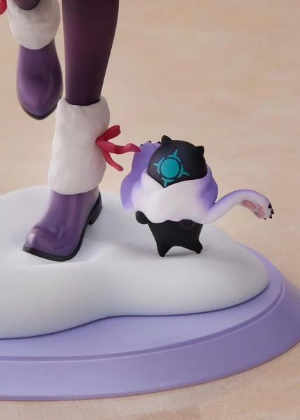 Kama: Dream Portrait Ver. - Fate/Grand Order - Statue 1/7 - Claynel