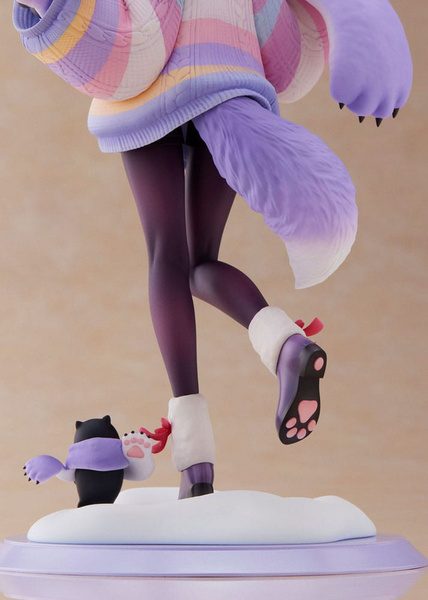 Kama: Dream Portrait Ver. - Fate/Grand Order - Statue 1/7 - Claynel