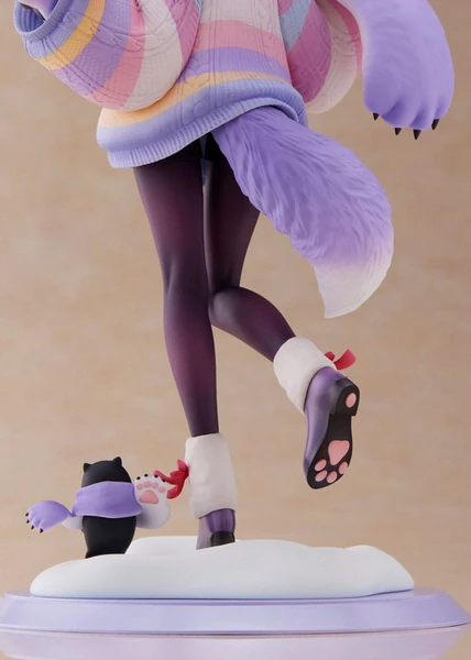 Kama: Dream Portrait Ver. - Fate/Grand Order - Statue 1/7 - Claynel