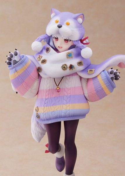 Kama: Dream Portrait Ver. - Fate/Grand Order - Statue 1/7 - Claynel