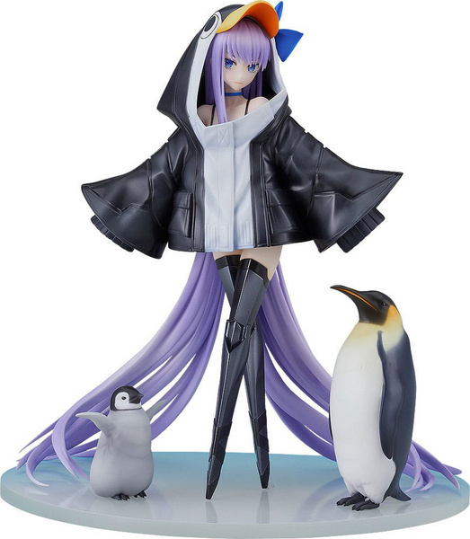 Meltryllis: Lancer/Mysterious Alter Ego - Fate/Grand Order PVC Statue 1/7 - Good Smile Company