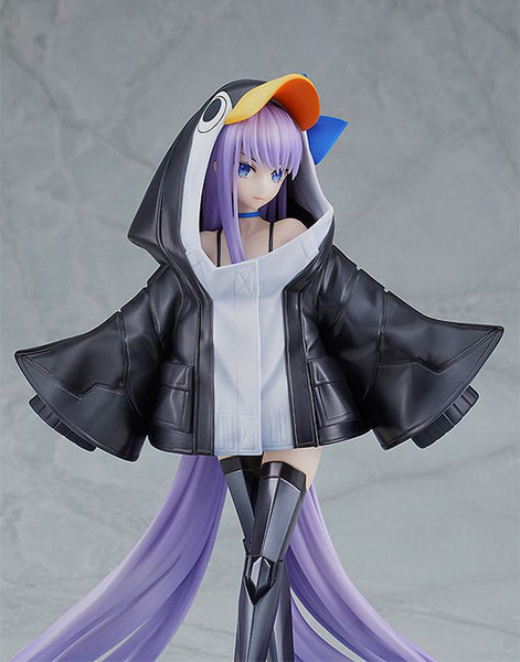 Meltryllis: Lancer/Mysterious Alter Ego - Fate/Grand Order PVC Statue 1/7 - Good Smile Company