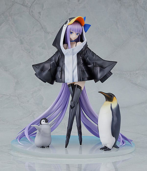 Meltryllis: Lancer/Mysterious Alter Ego - Fate/Grand Order PVC Statue 1/7 - Good Smile Company