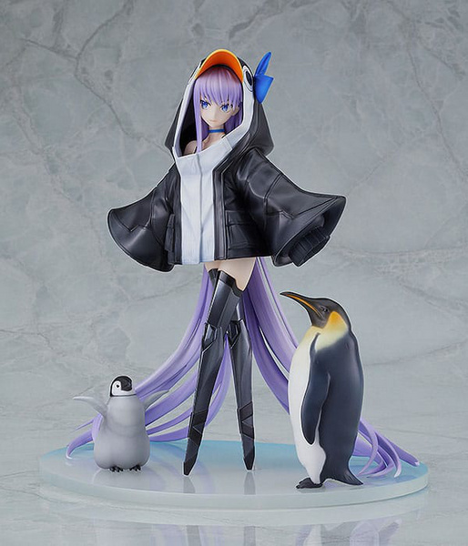 Meltryllis: Lancer/Mysterious Alter Ego - Fate/Grand Order PVC Statue 1/7 - Good Smile Company