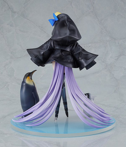 Meltryllis: Lancer/Mysterious Alter Ego - Fate/Grand Order PVC Statue 1/7 - Good Smile Company
