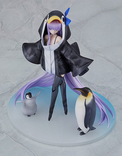 Meltryllis: Lancer/Mysterious Alter Ego - Fate/Grand Order PVC Statue 1/7 - Good Smile Company