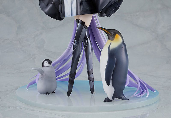 Meltryllis: Lancer/Mysterious Alter Ego - Fate/Grand Order PVC Statue 1/7 - Good Smile Company