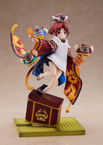 Beni-enma: Saber - Fate/Grand Order - Statue 1/7 - Amakuni