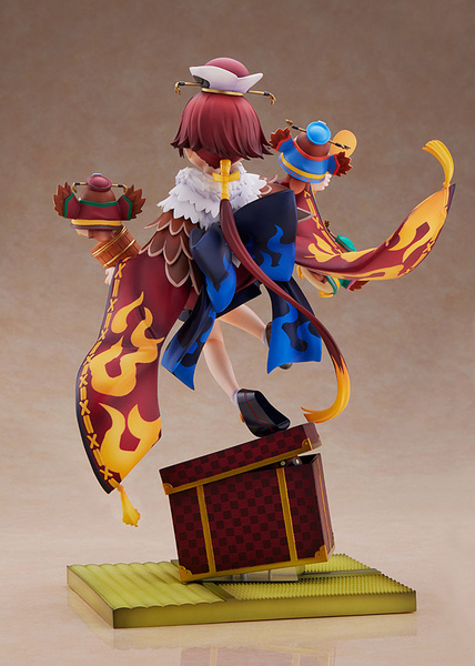 Beni-enma: Saber - Fate/Grand Order - Statue 1/7 - Amakuni