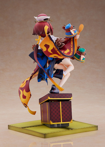 Beni-enma: Saber - Fate/Grand Order - Statue 1/7 - Amakuni