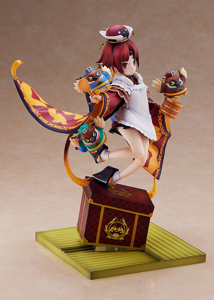 Beni-enma: Saber - Fate/Grand Order - Statue 1/7 - Amakuni