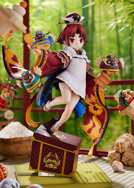 Beni-enma: Saber - Fate/Grand Order - Statue 1/7 - Amakuni