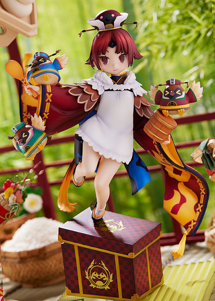 Beni-enma: Saber - Fate/Grand Order - Statue 1/7 - Amakuni