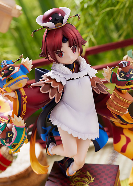 Beni-enma: Saber - Fate/Grand Order - Statue 1/7 - Amakuni