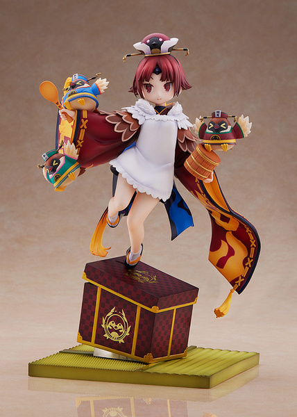Beni-enma: Saber - Fate/Grand Order - Statue 1/7 - Amakuni