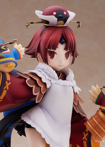 Beni-enma: Saber - Fate/Grand Order - Statue 1/7 - Amakuni