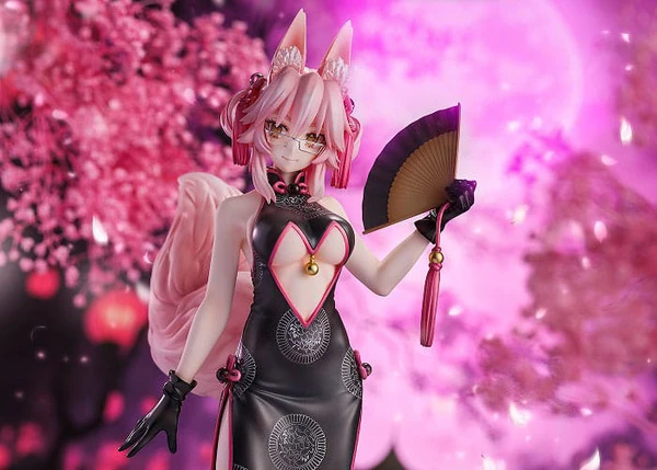 Tamamo Vitch Koyanskaya - Fate/Grand Order - Flare