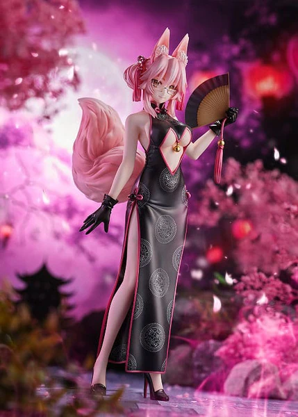 Tamamo Vitch Koyanskaya - Fate/Grand Order - Flare