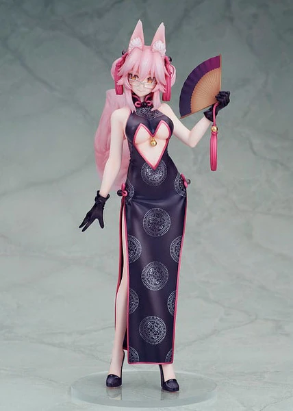 Tamamo Vitch Koyanskaya - Fate/Grand Order - Flare