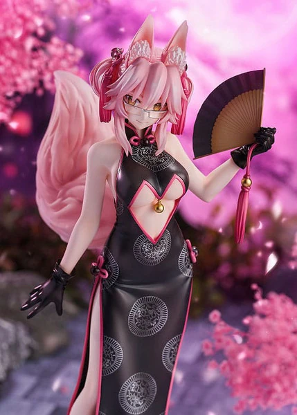 Tamamo Vitch Koyanskaya - Fate/Grand Order - Flare