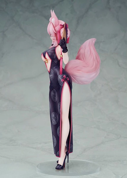 Tamamo Vitch Koyanskaya - Fate/Grand Order - Flare
