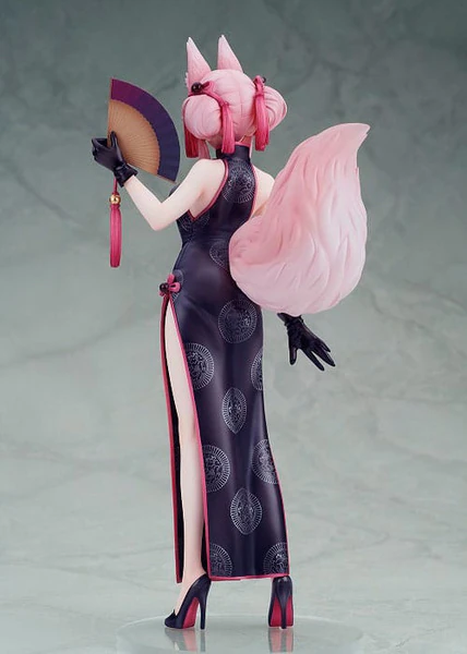 Tamamo Vitch Koyanskaya - Fate/Grand Order - Flare